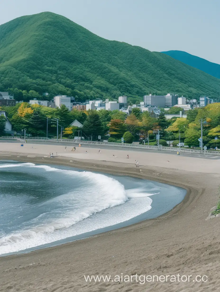 Sapporo-Coastal-Tranquility