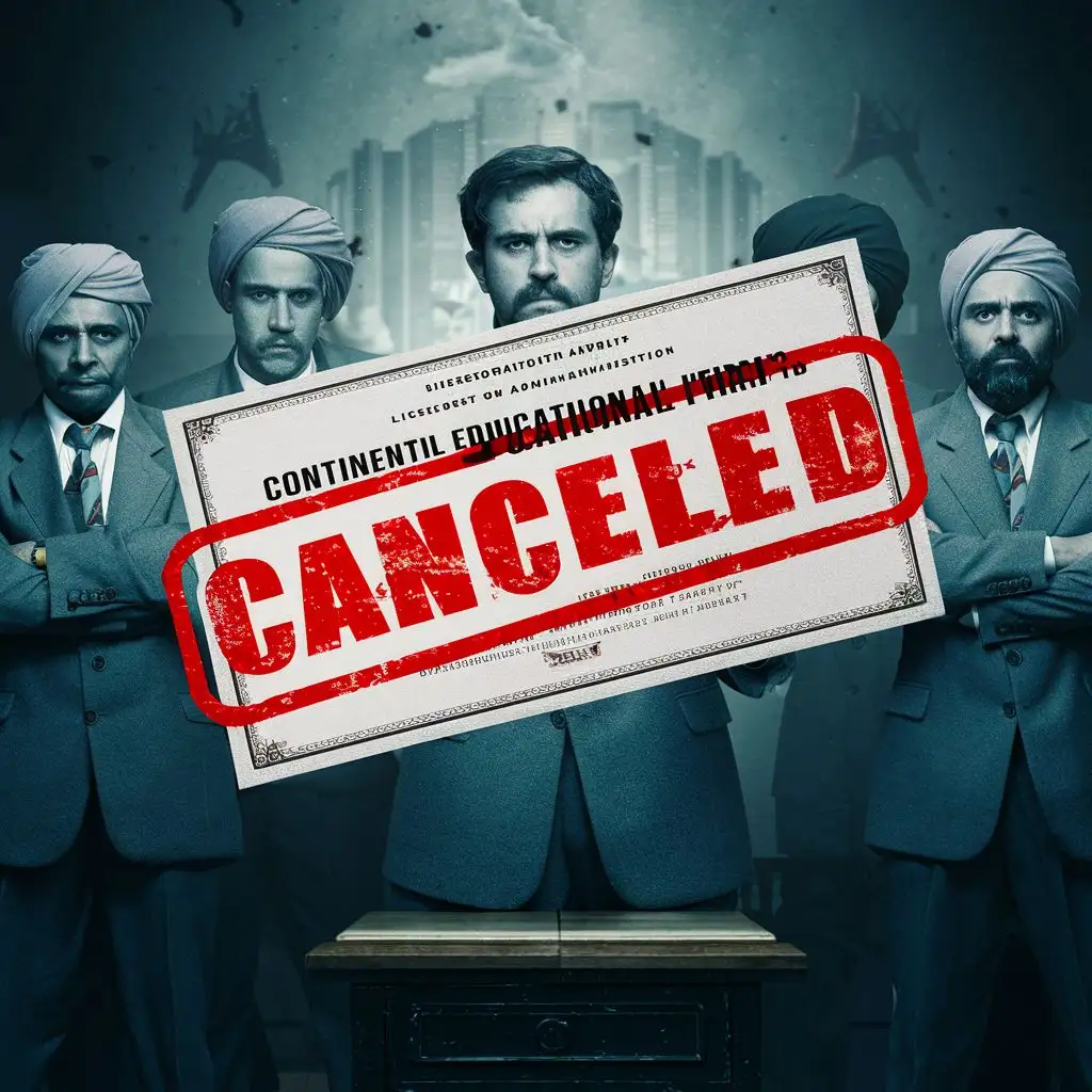 Cancelled-Educational-License-of-Mohali-District-Firm