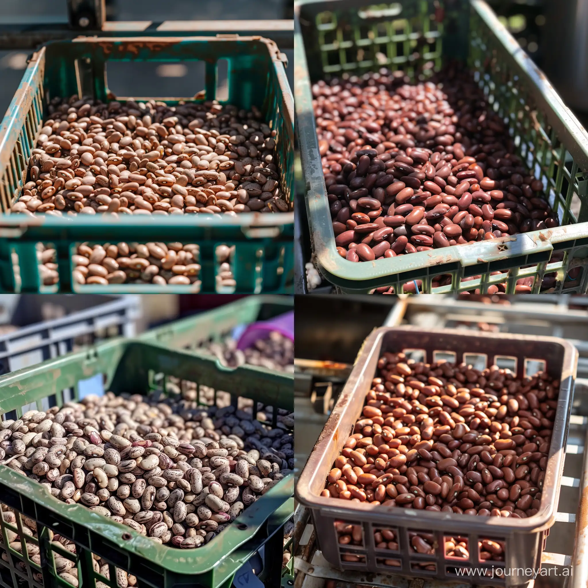 SunDried-Beans-in-Wooden-Crate