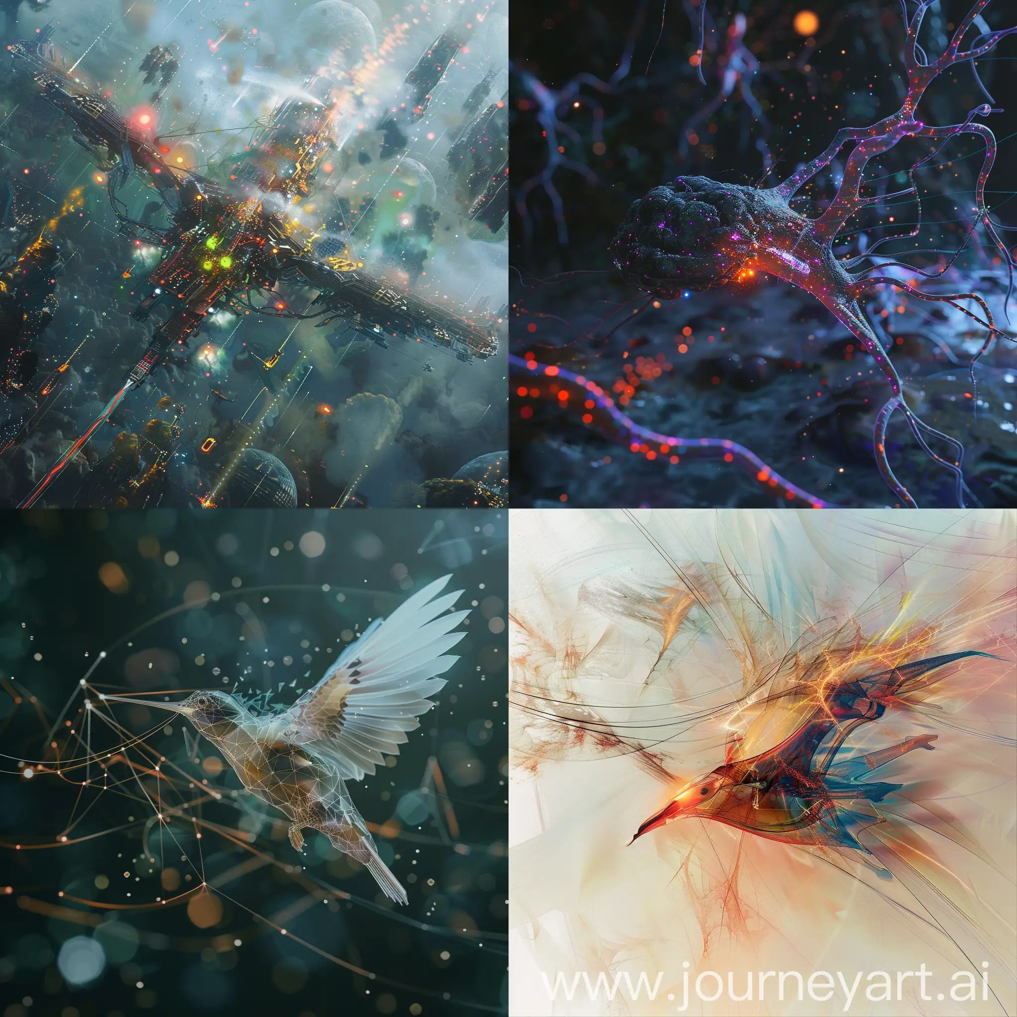 Neural-Network-Flight-Artwork-V6-Abstract-Visualization