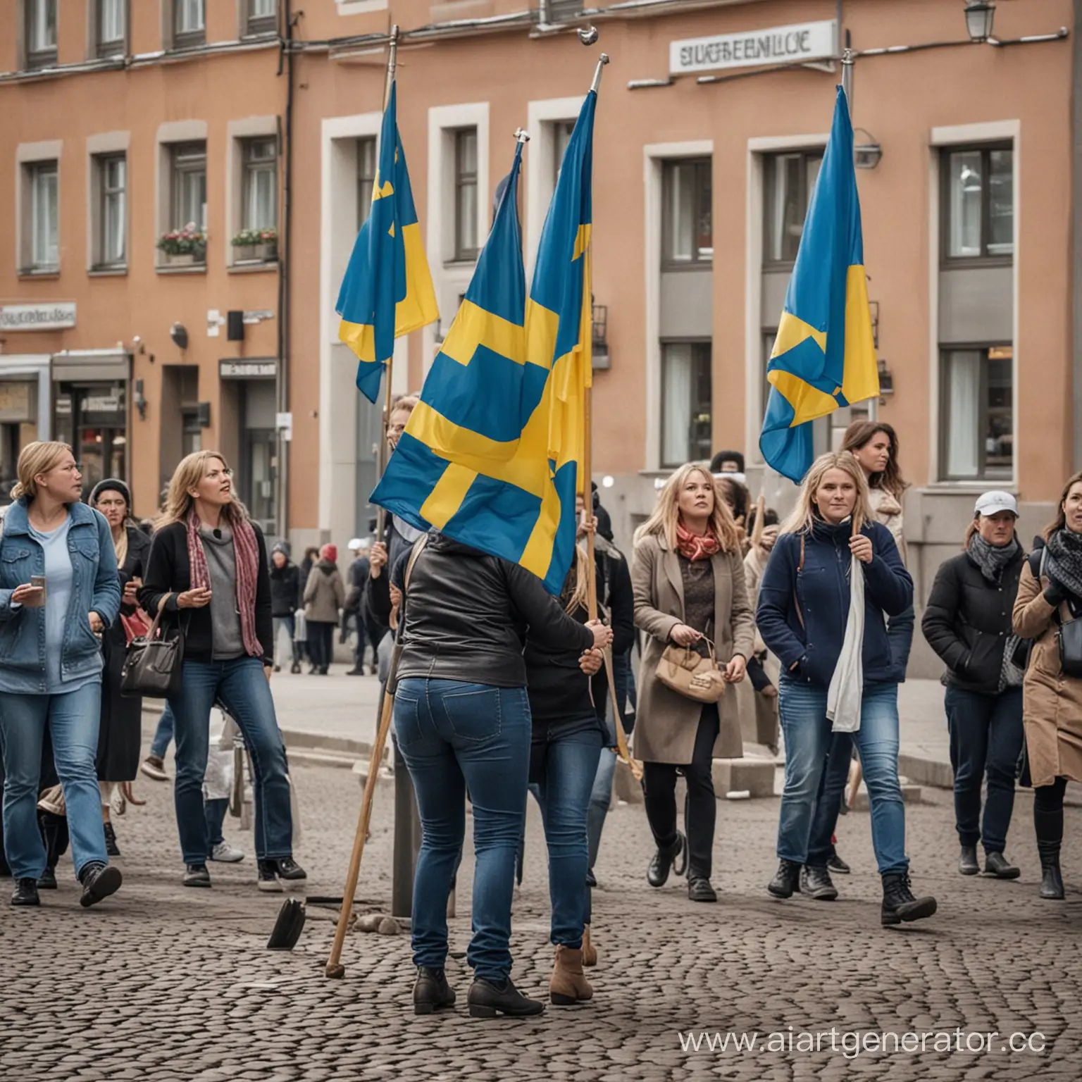 Sweden-Social-Justice-Citizens-Embracing-Equality-and-Social-Protection-in-a-Market-Economy