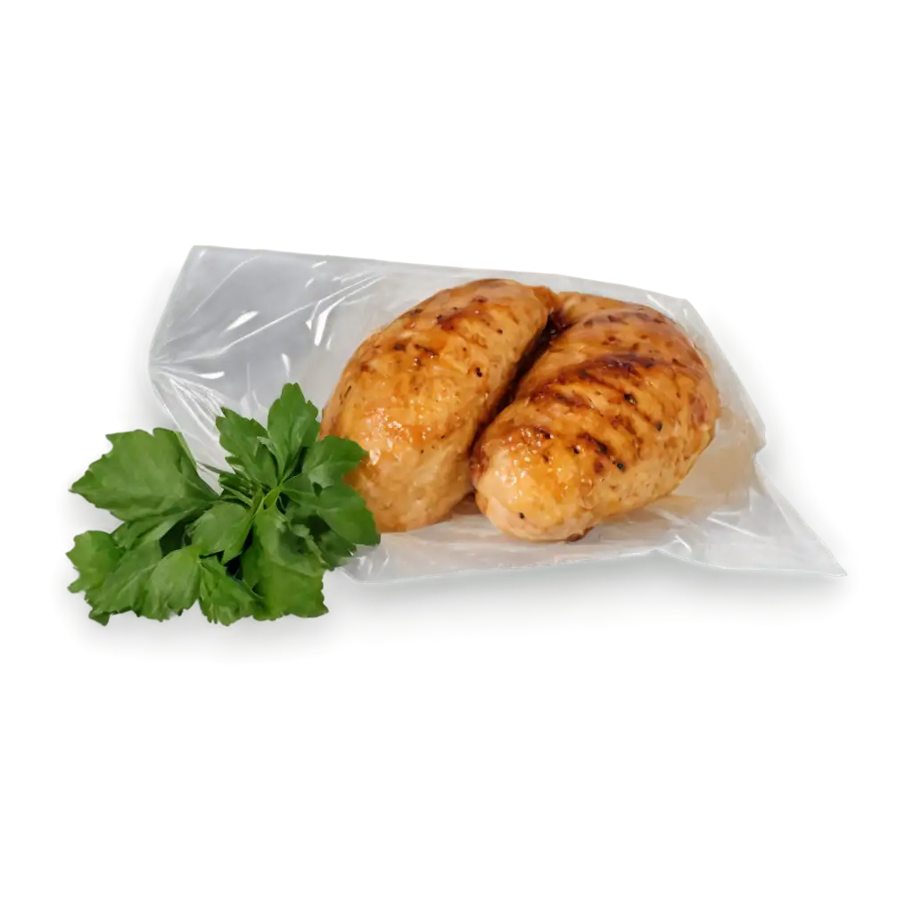 Savor-the-Flavor-Marinated-Chicken-with-Lemon-Captured-in-HighQuality-PNG-Image