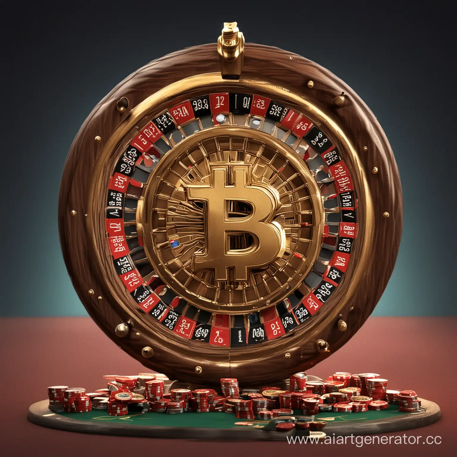 Bitcoin-Roulette-Casino-with-Digital-Gambling-Experience