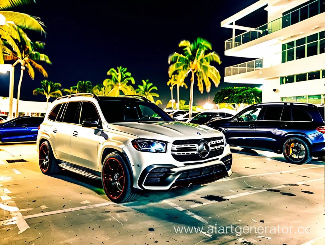 Luxury-Car-Enthusiasts-Gathering-in-Miami