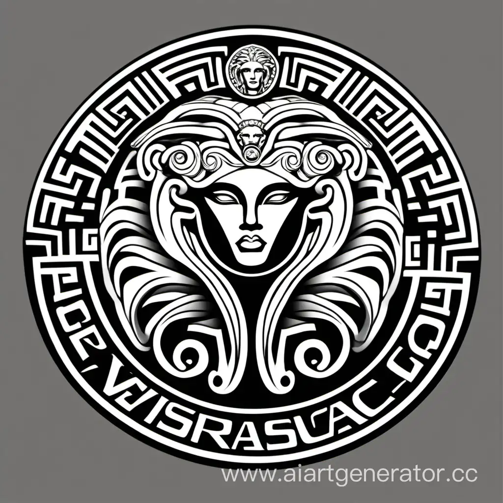 Luxurious-Emblem-Inspired-by-Versace-for-a-Unique-Logo-Design