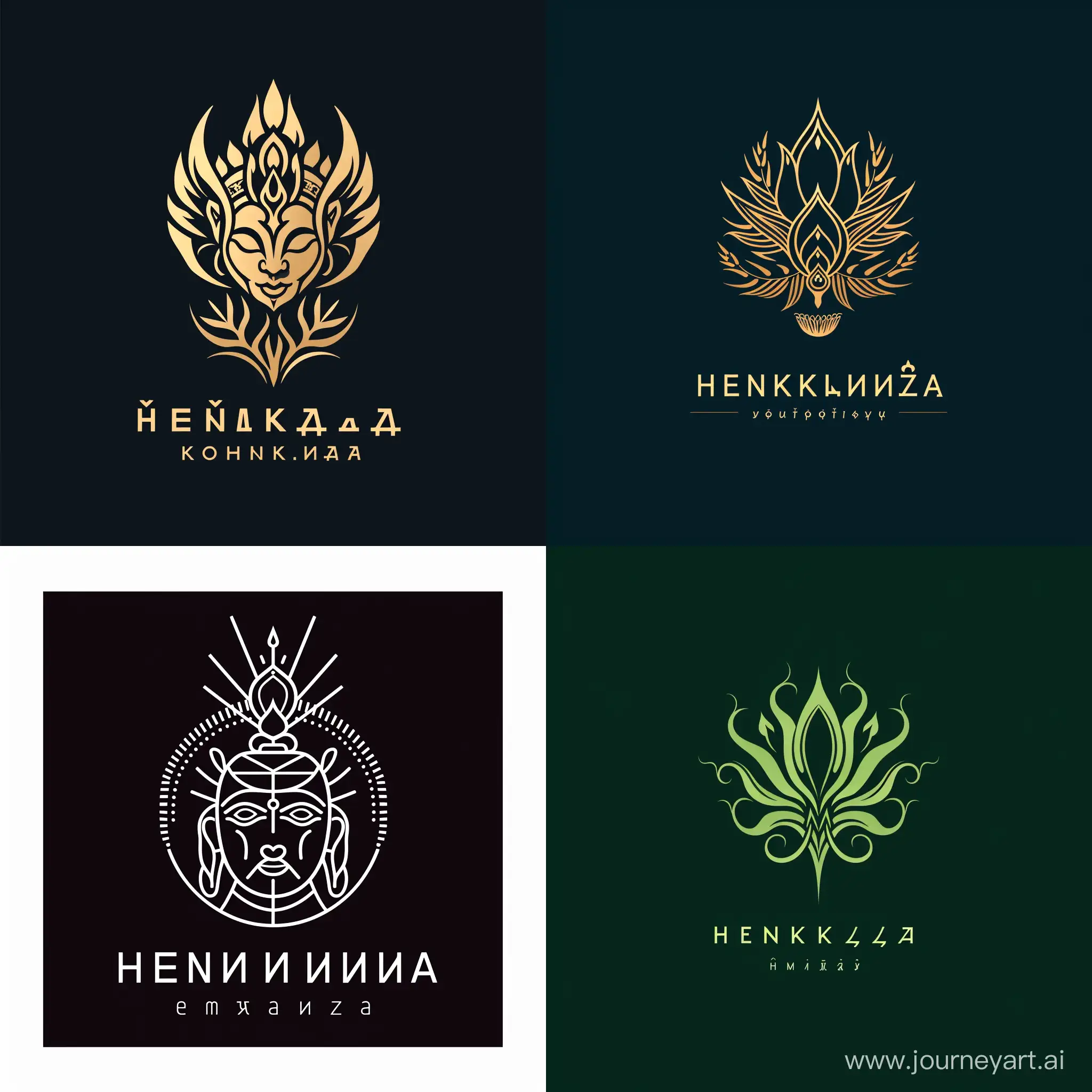 Authentic-Khinkali-Logo-Design-Henkalnaya-Perfection-in-a-11-Aspect-Ratio-90159