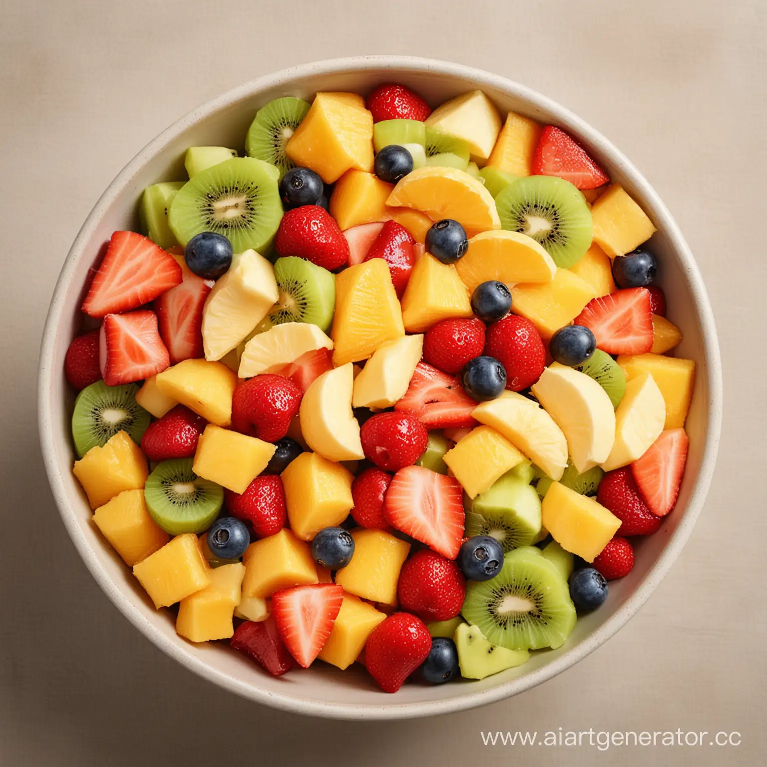 Fresh-Fruit-Salad-in-White-Bowl-on-Clean-Background