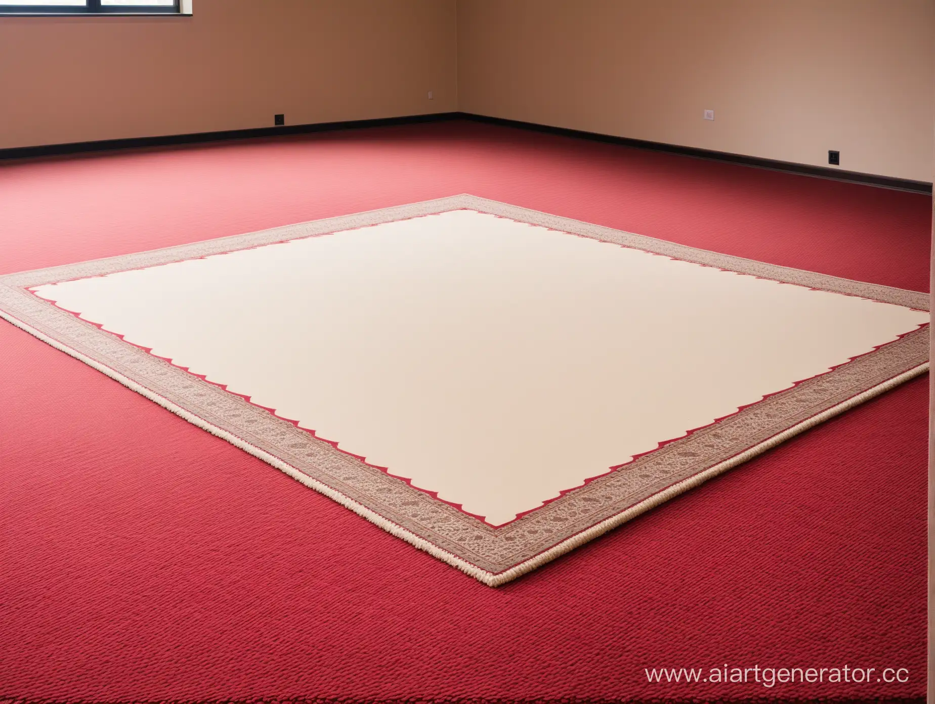 Expansive-Carpet-Covering-Full-Canvas