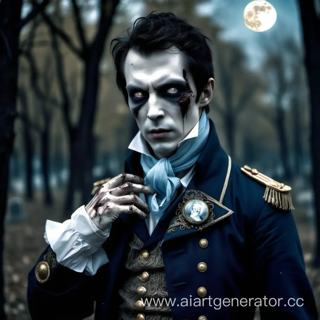 Elegant-Vampire-Aristocrat-in-Moonlit-Cemetery-Scene