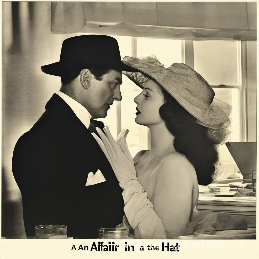 Elegant-Affair-Fashionable-Encounter-in-Stylish-Hats