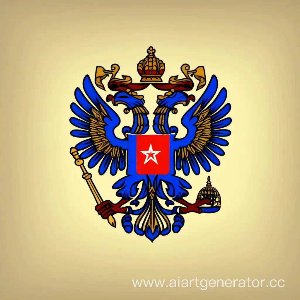 Unique-Interpretation-Alternative-Flag-of-Russia-with-Striking-Design