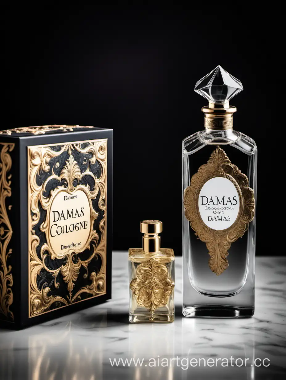 Flemish-Baroque-Still-Life-with-Damas-Cologne-and-Instagram-Contest-Winner-Box