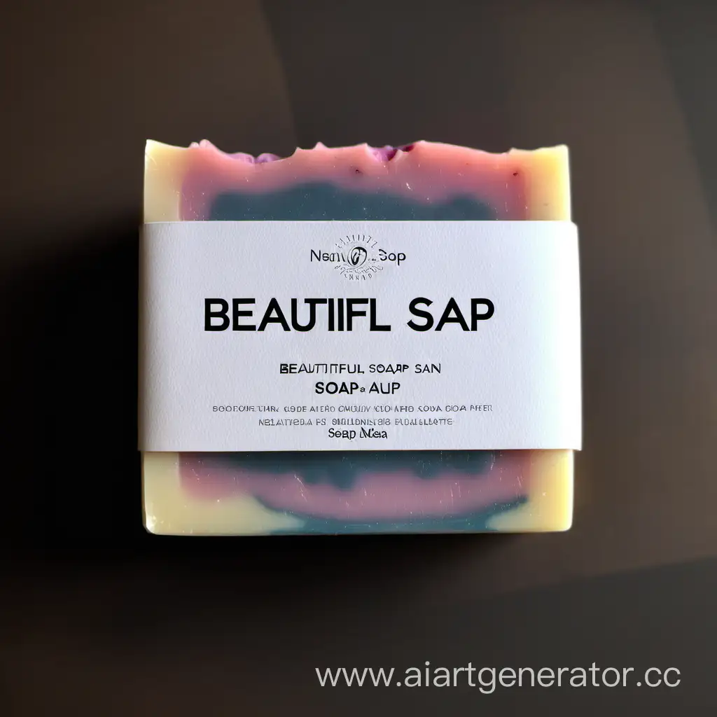 Elegant-Handcrafted-Soap-with-Intricate-Designs