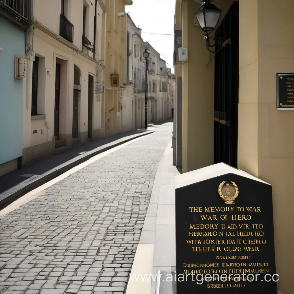 War-Hero-Memorial-Street-Honoring-the-Legacy-with-Patriotic-Tributes