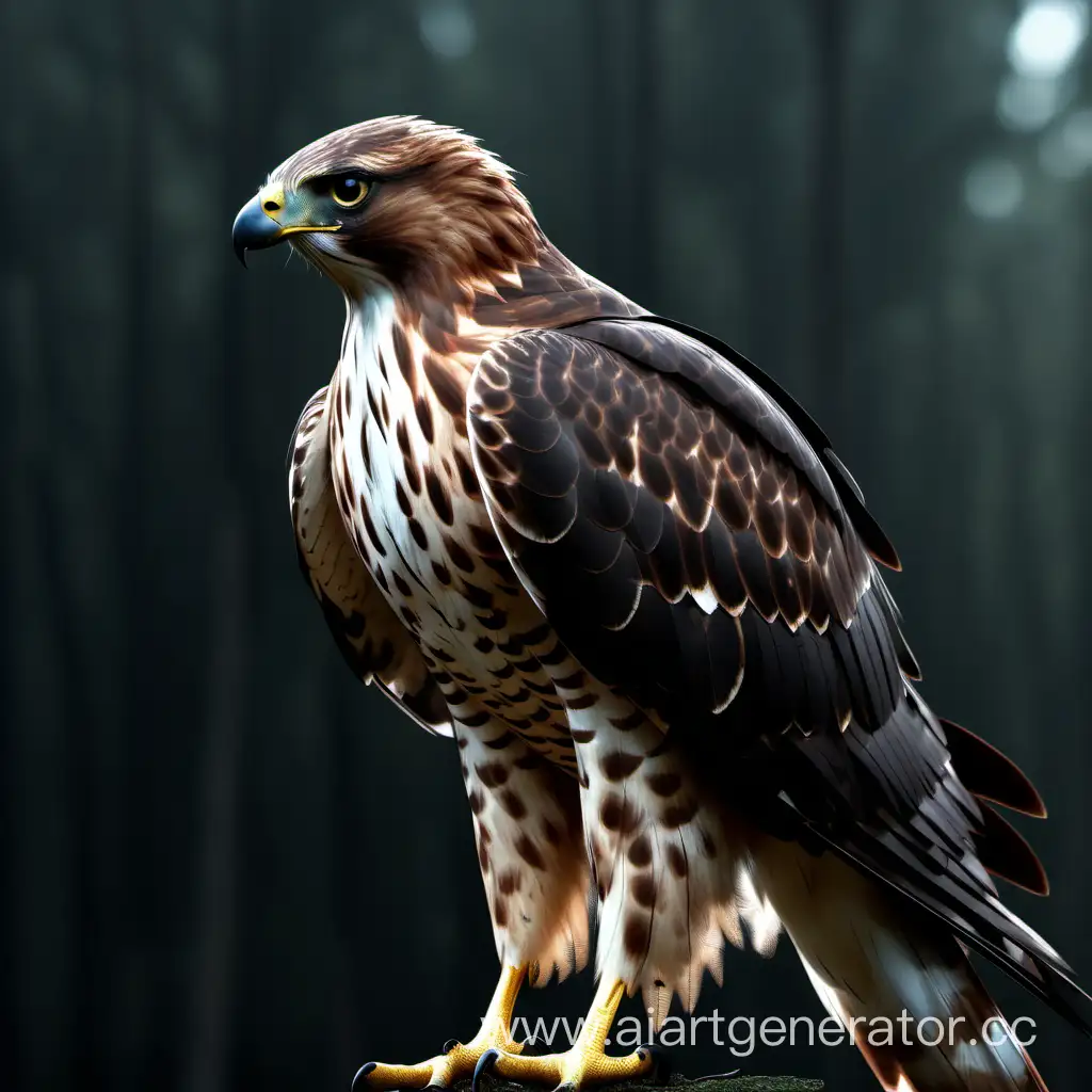Majestic-Hawk-in-Stunning-8K-Resolution
