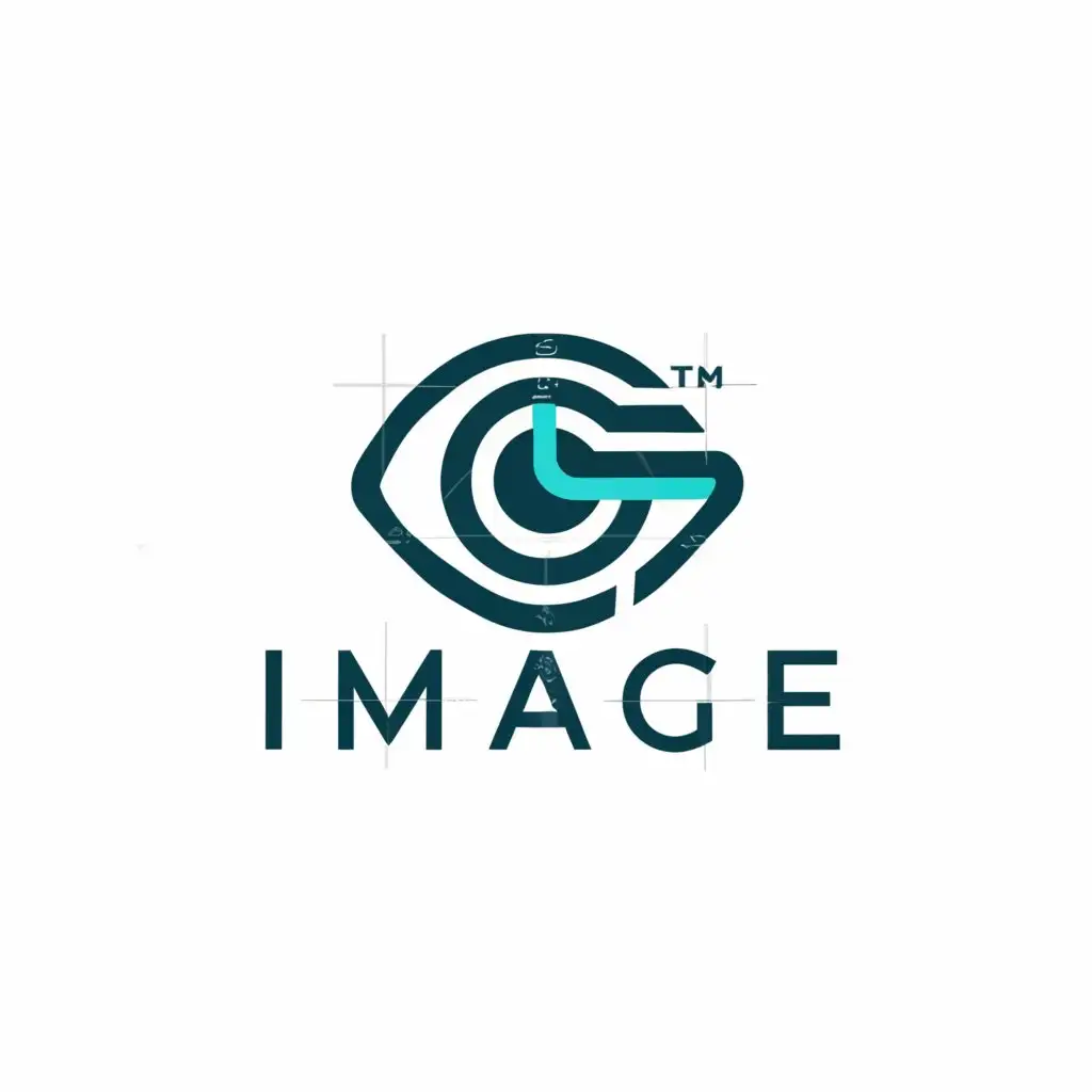 a logo design,with the text "Image", main symbol:Image,Moderate,be used in Entertainment industry,clear background