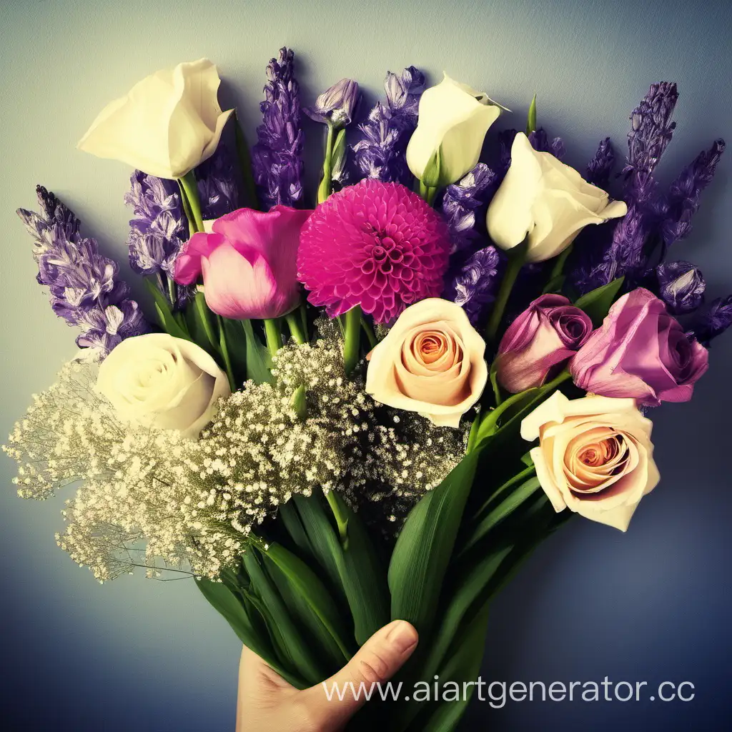 Celebrating-International-Womens-Day-with-Blooming-Flowers-and-Fond-Reminiscence