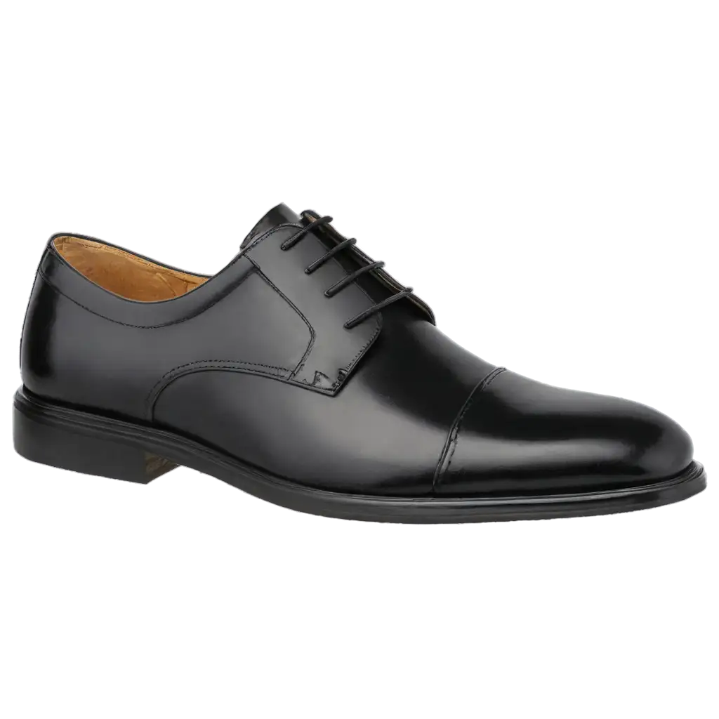 Exquisite-PNG-Rendering-of-Mens-Shoes-Elevating-Style-and-Detail