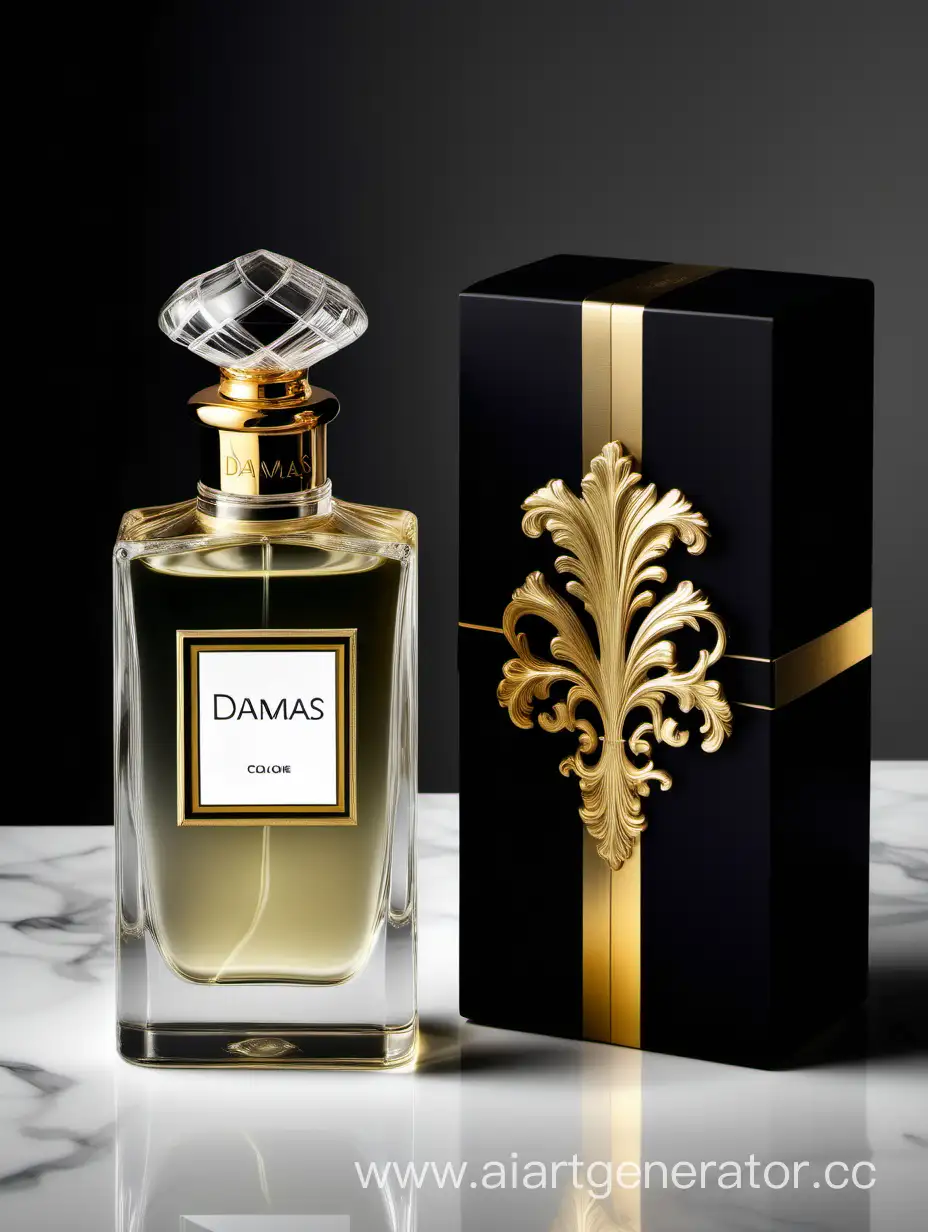 Damas-Cologne-in-Baroque-Elegance-Luxurious-Feminine-Composition