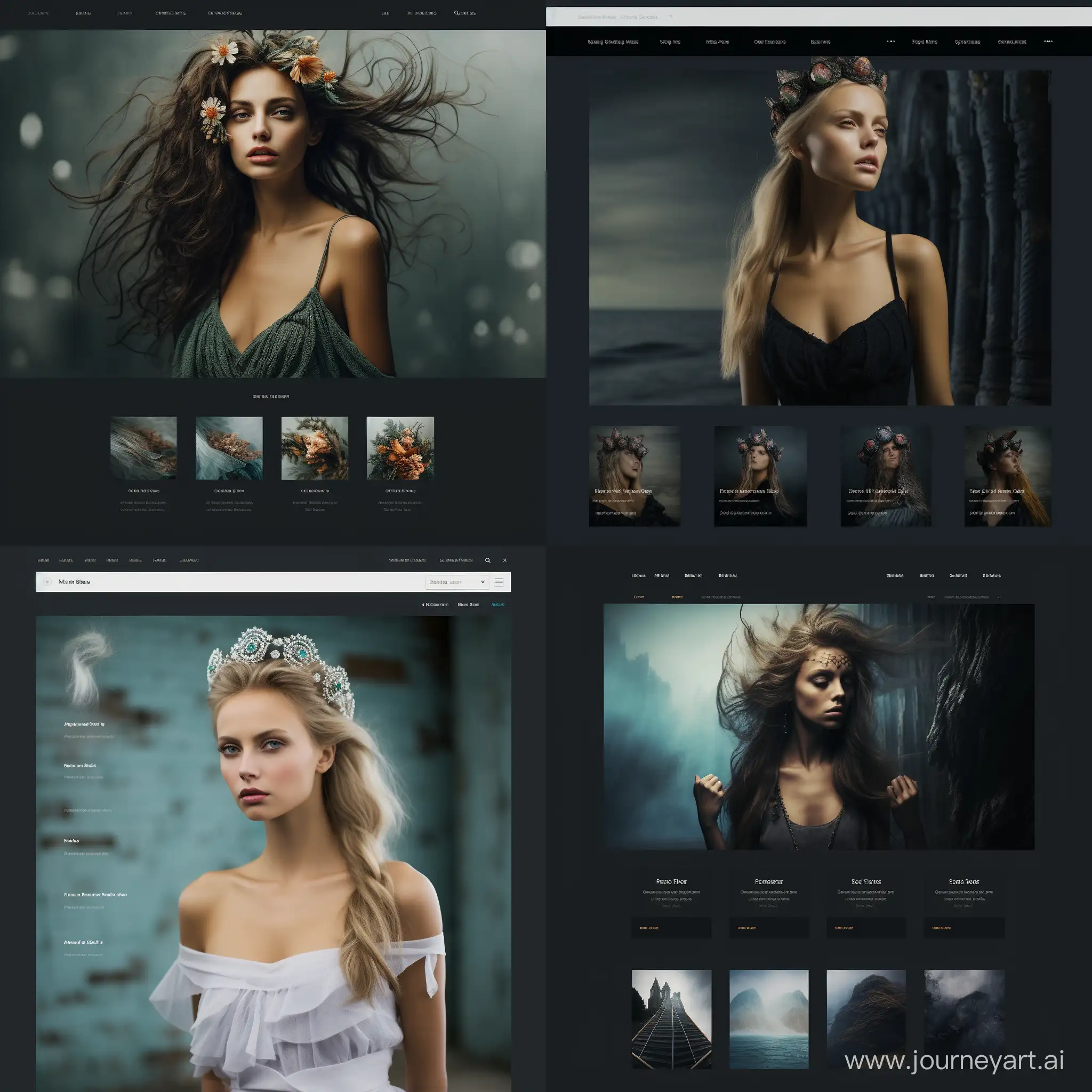 Personalized-Photo-Processing-with-Custom-Presets-Gallery