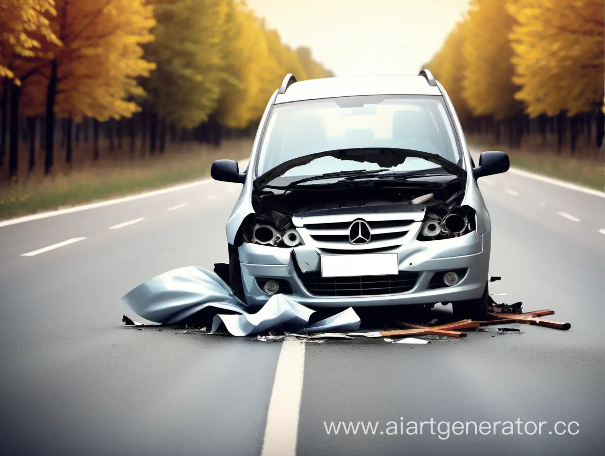 Auto-Expertise-Advertisement-PostAccident-Scene-Reconstruction