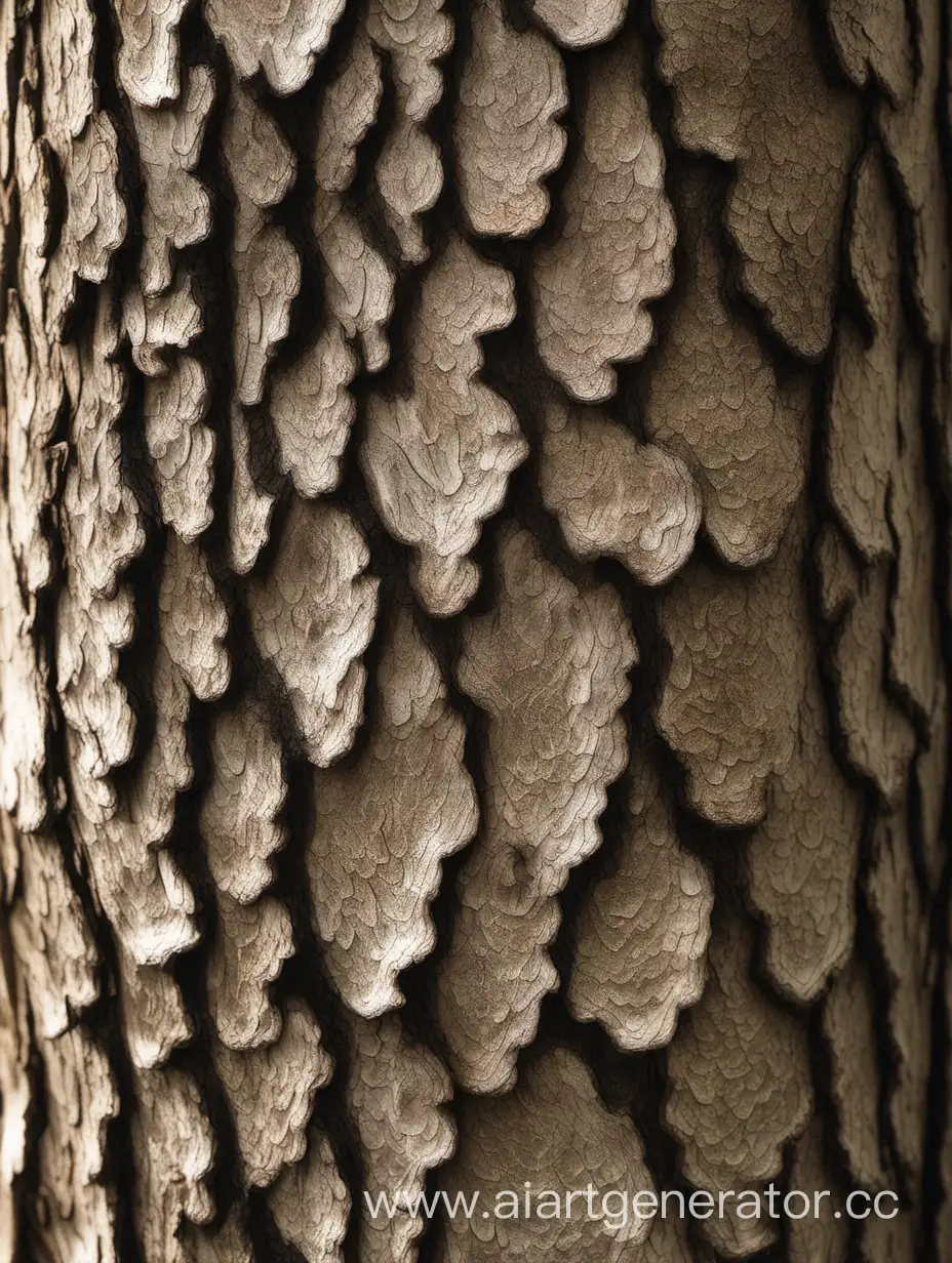 Captivating-Natural-Bark-Texture-Background