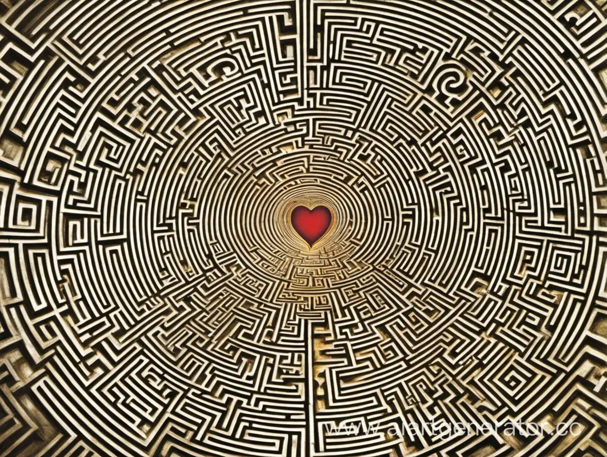 Exploring-the-Maze-of-Love-Journey-to-Find-True-Meaning