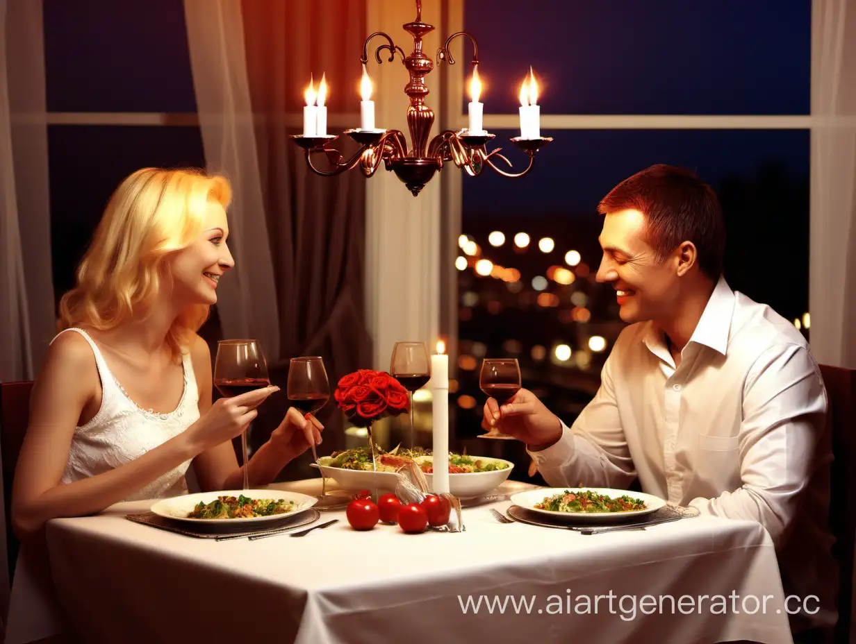 Intimate-Dinner-for-Two-Romantic-Culinary-Delight