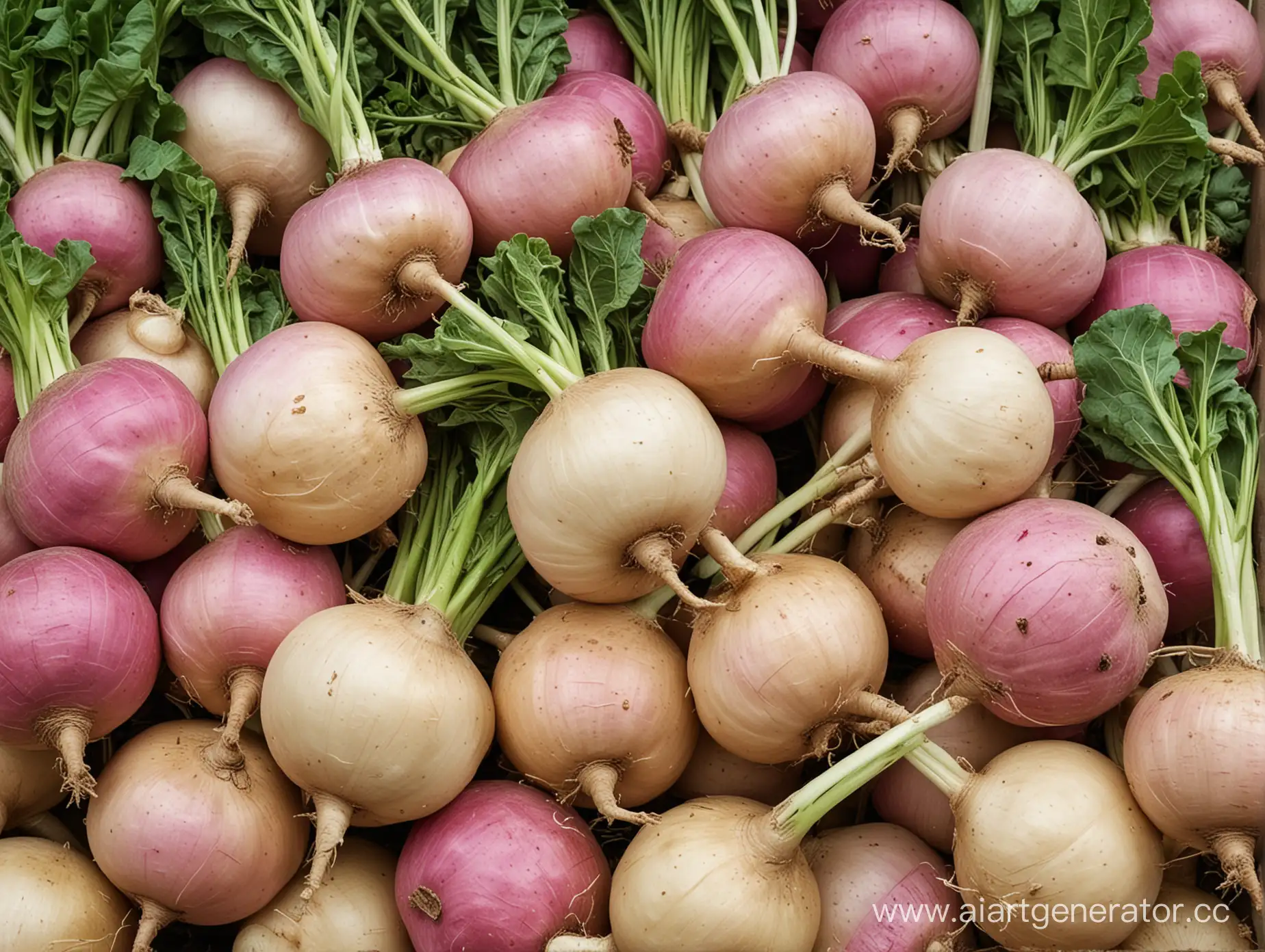 Vibrant-Turnip-Harvest-Festival