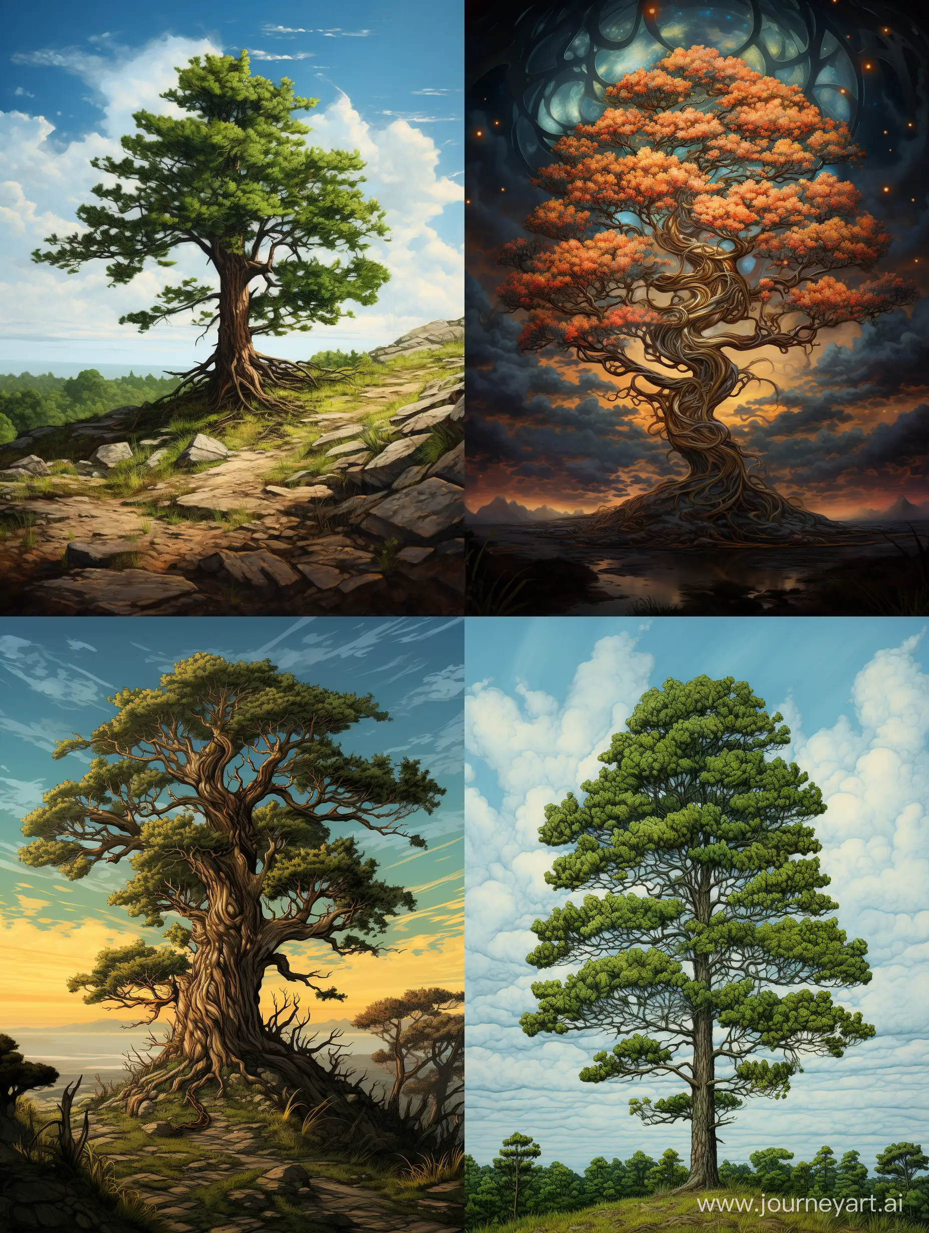 Majestic-Pine-Tree-Art-HD-Detailed-Divine-Arboreal-Masterpiece