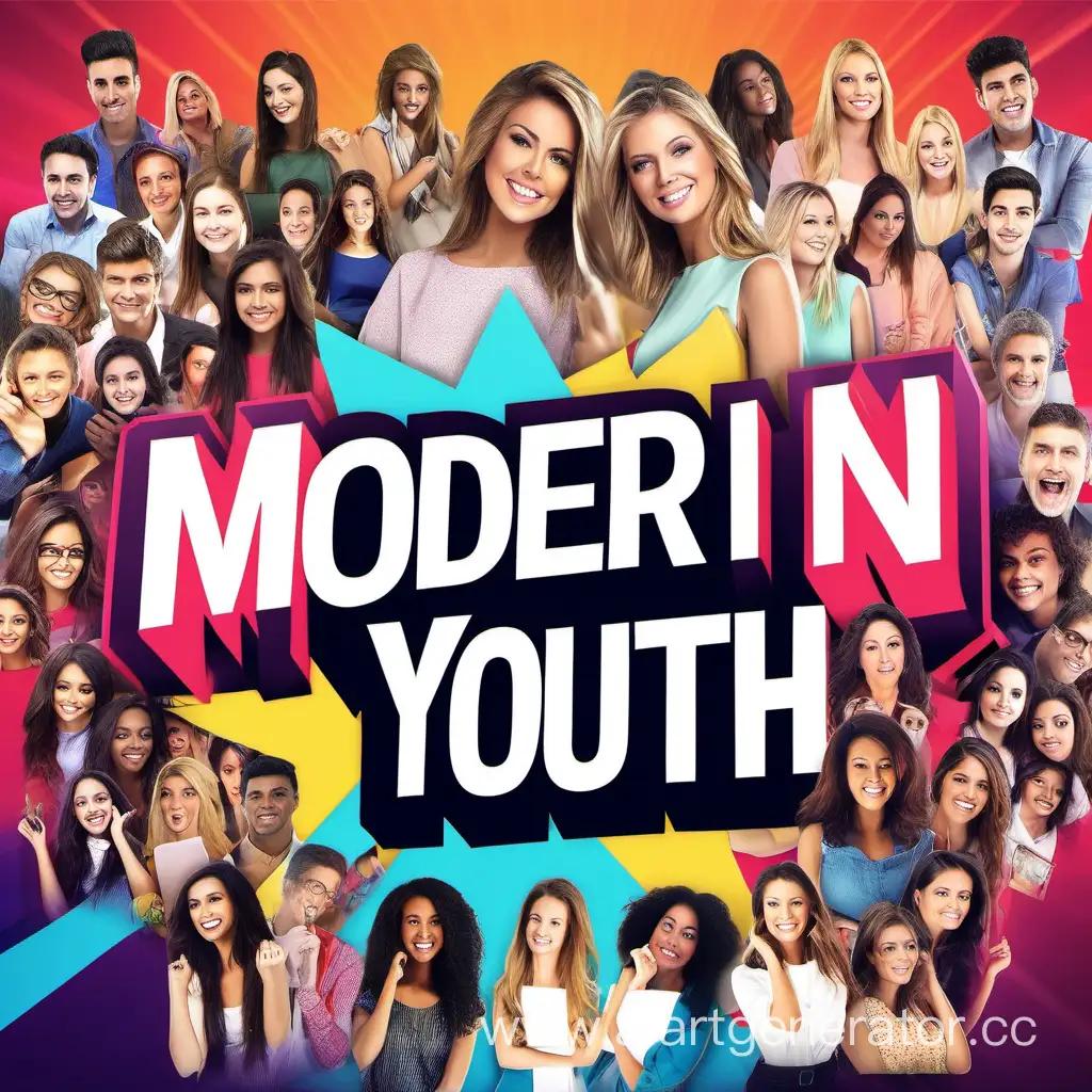 Vibrant-Youth-Channel-Modern-Bright-and-Dynamic-News-Entertainment