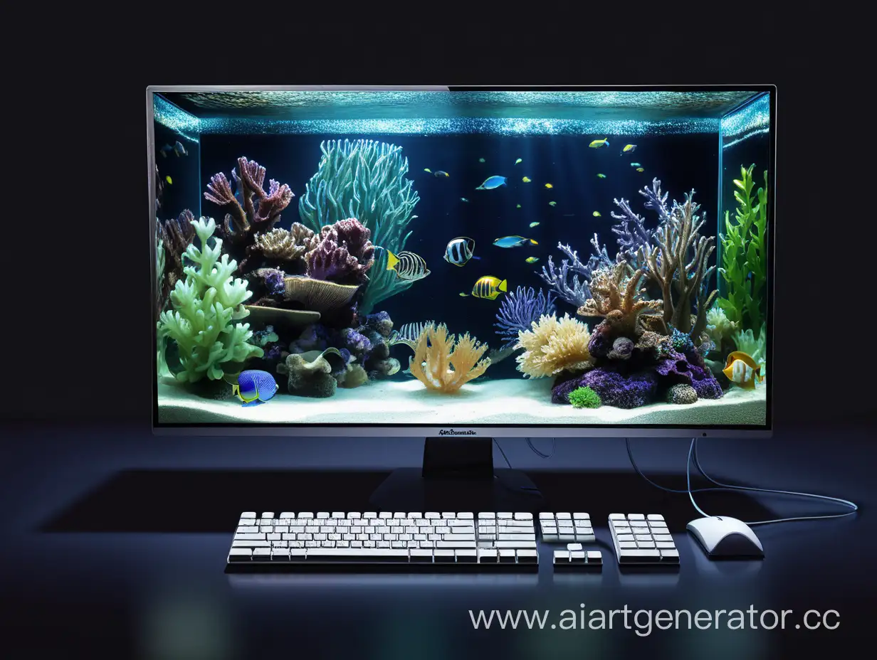 Futuristic-Aquarium-Computer-on-a-Stylish-Dark-Background