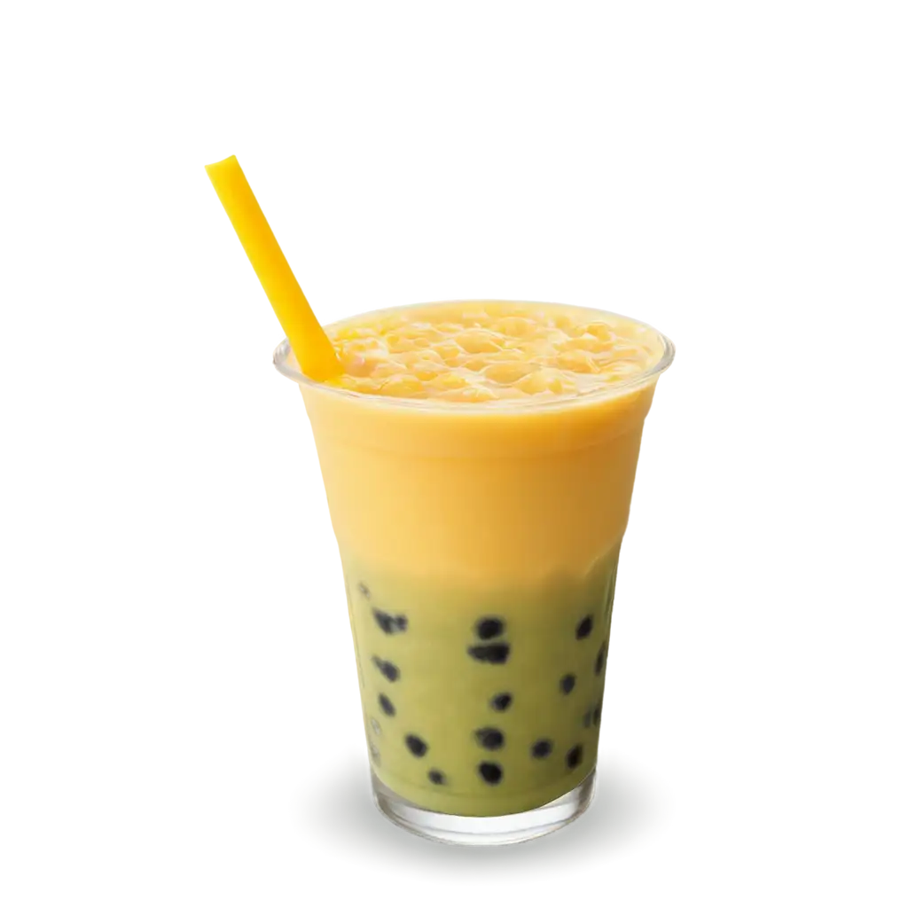 Delicious-Mango-Boba-Tea-PNG-Image-Refreshing-Drink-Concept-in-High-Quality