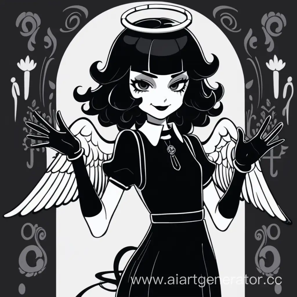 Charming-Alice-Angel-in-1930s-Cartoon-Style-with-a-Halo