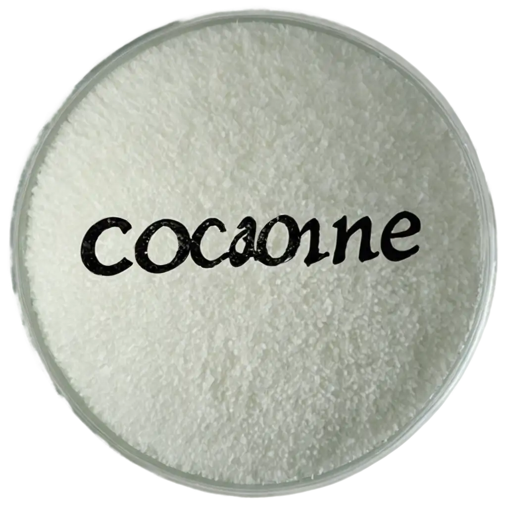  cocaine