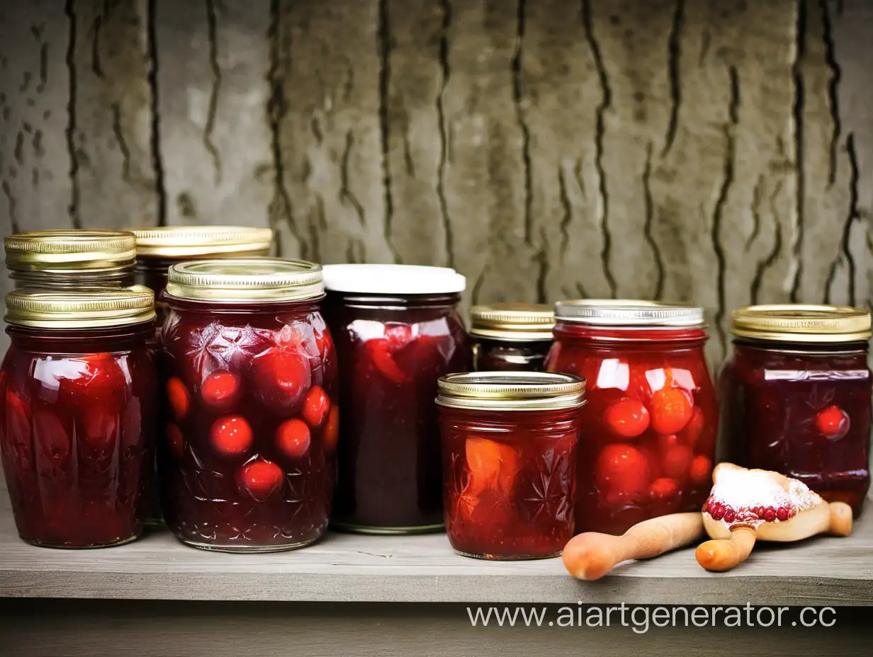 Harvesting-and-Preserving-Seasonal-Delights-for-Winter