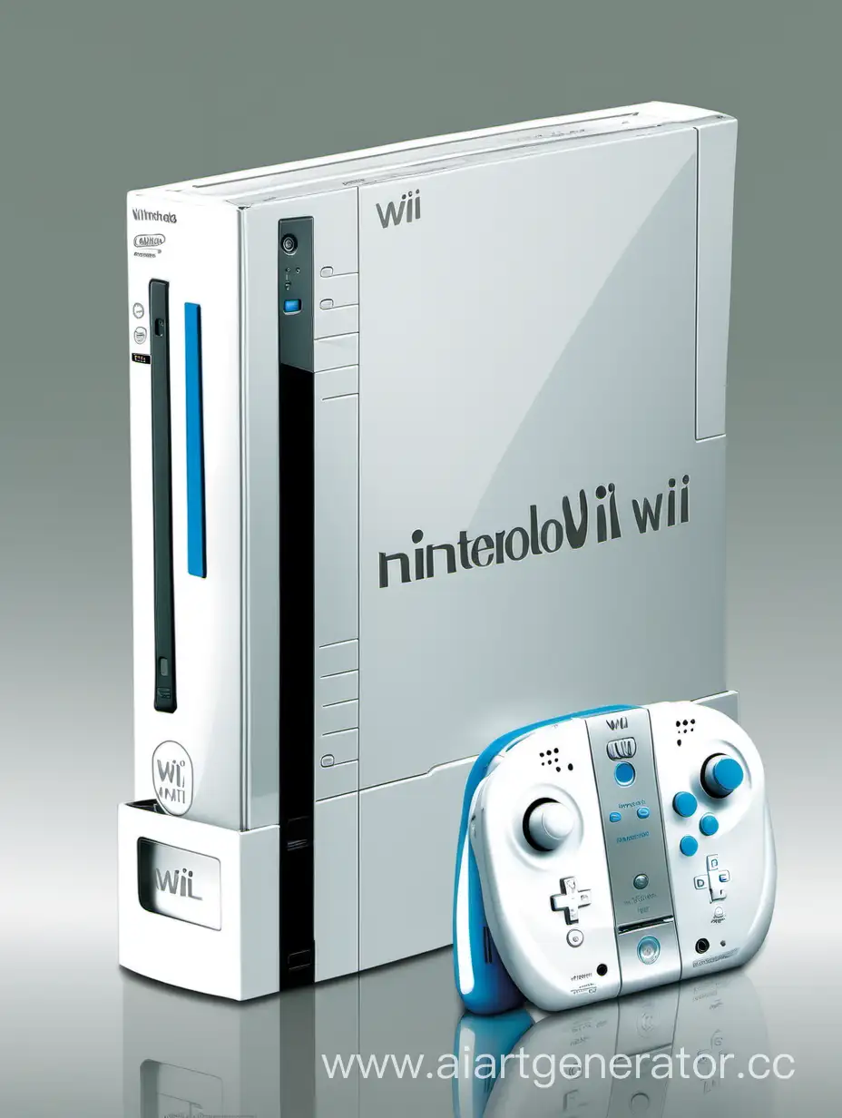 Nintendo Wii Ultra, Nintendo Wii 2