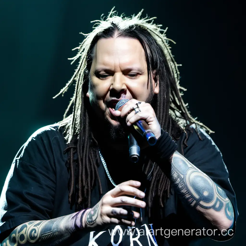 Jonathan-Davis-from-KoRn-Performing-Live-Concert-with-Intense-Stage-Presence