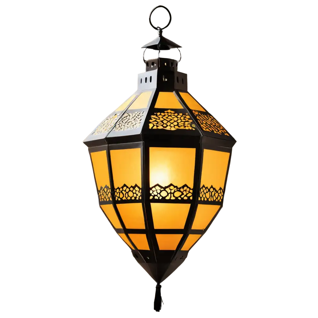 Ramadan lantern