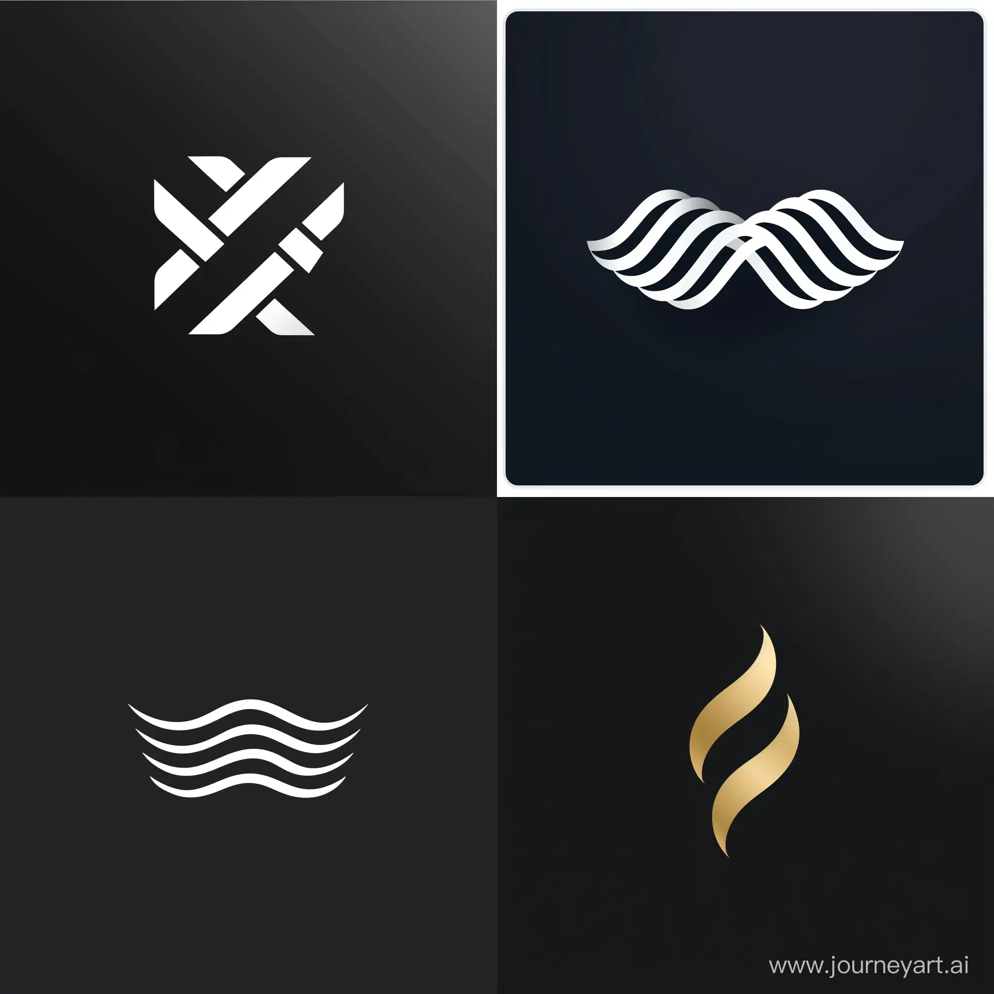 Minimalistic-Promowave-Logo-Design-with-Text-Version-6