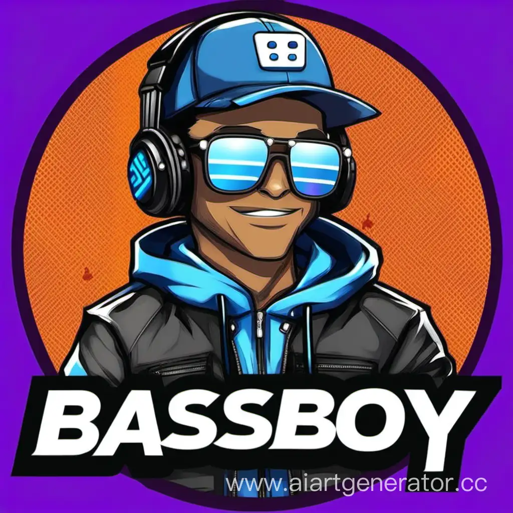 Colorful-Bassboy-Avatar-for-Twitch-Streaming-Success
