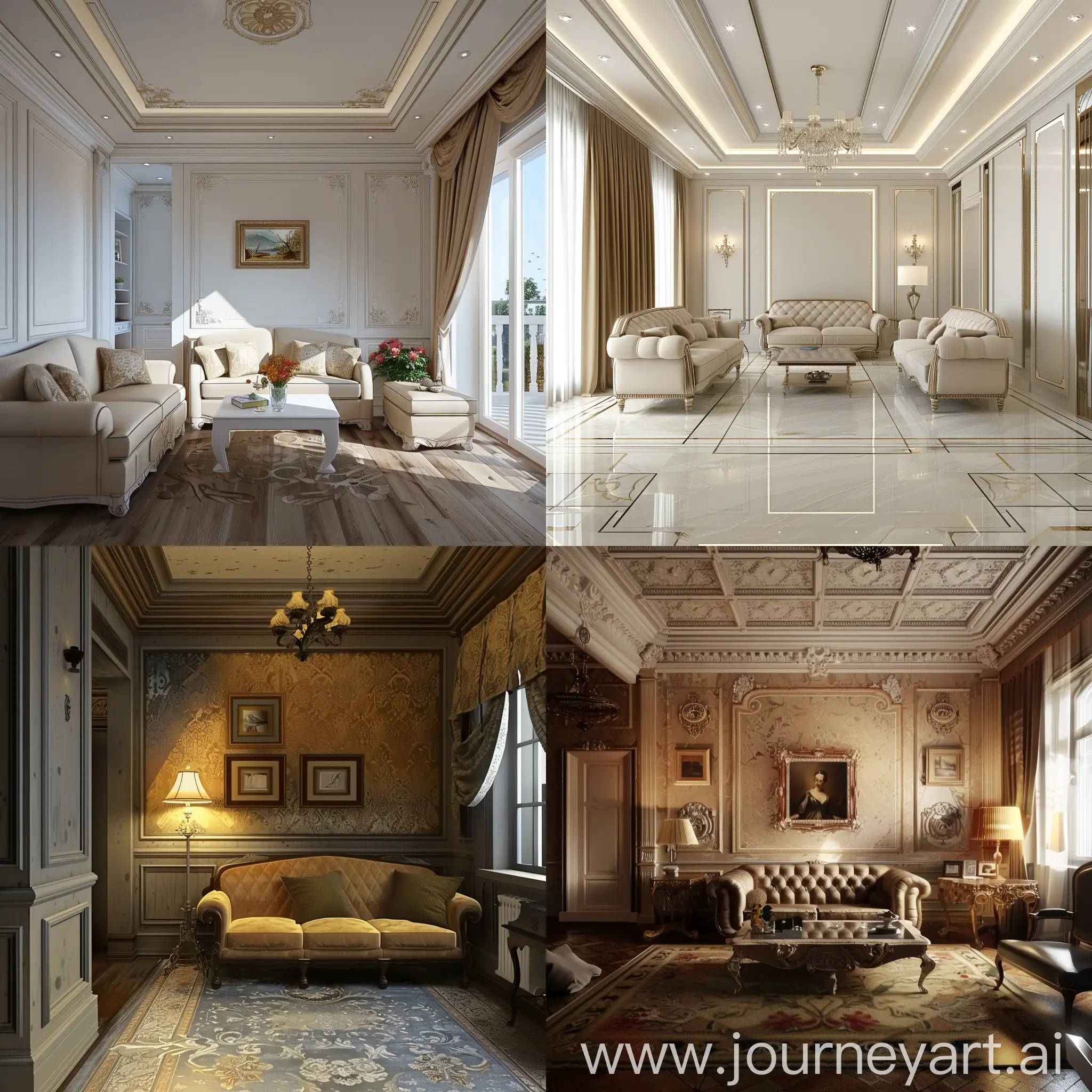 Warm-and-Inviting-Realistic-Room-Interior-with-Unique-Decor-Image-20910