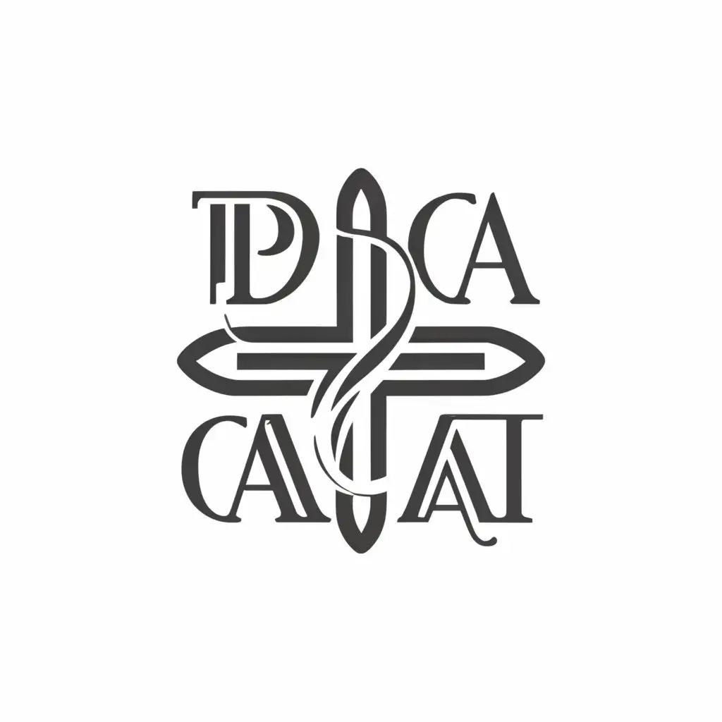 a logo design,with the text "PABAKAT", main symbol:Paguyuban
Catholic
Acronym
,Moderate,clear background