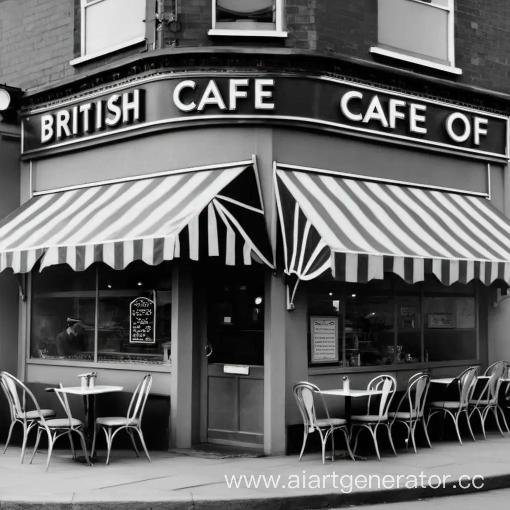 Nostalgic-Ambiance-British-Cafe-Scenes-from-the-Mid20th-Century