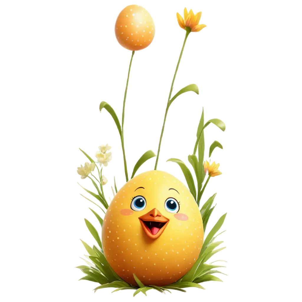 Cheerful-Cartoon-Chick-Popping-Out-of-Easter-Egg-PNG-Image-Spring-Joy-Captured-in-High-Quality