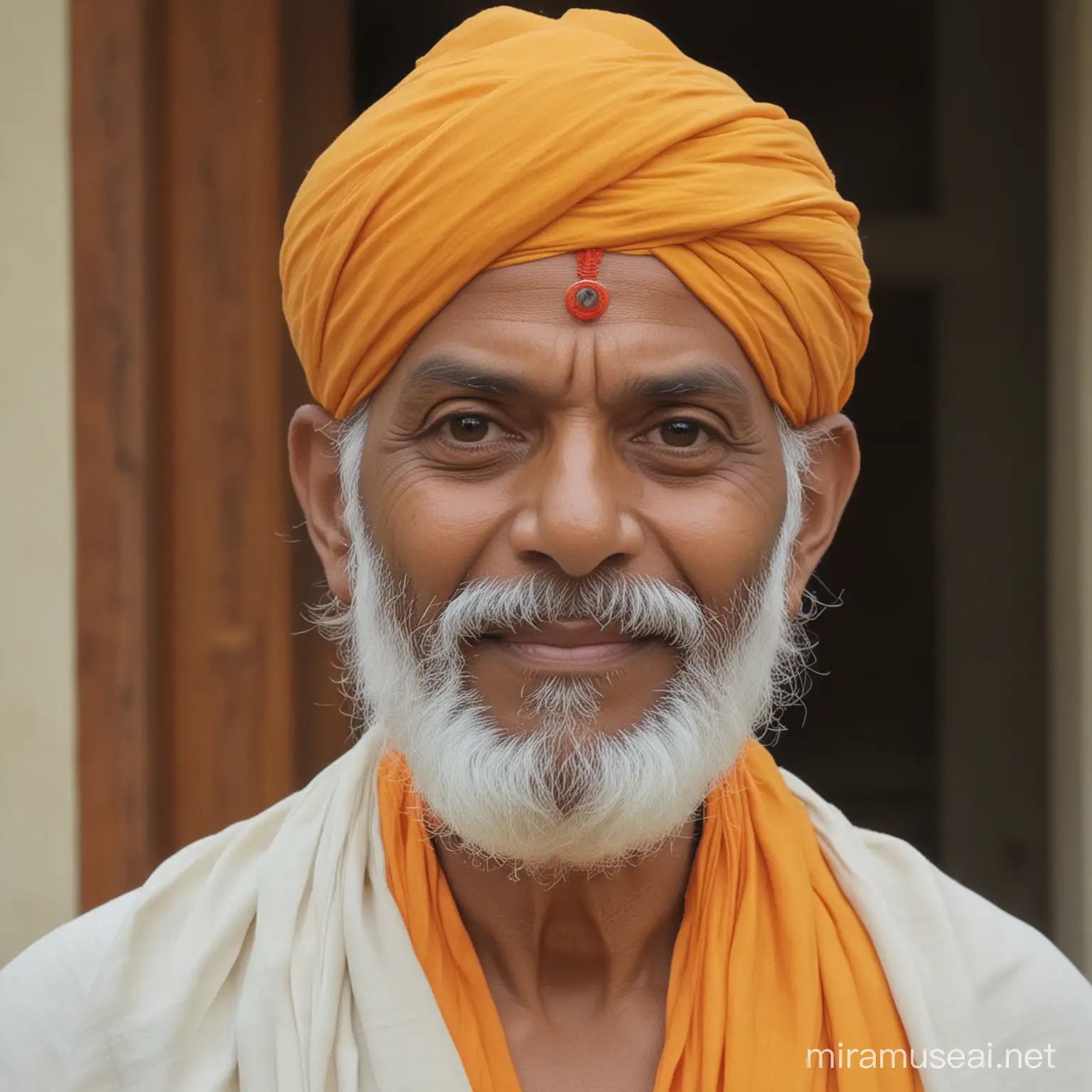 vishnumaya swami

