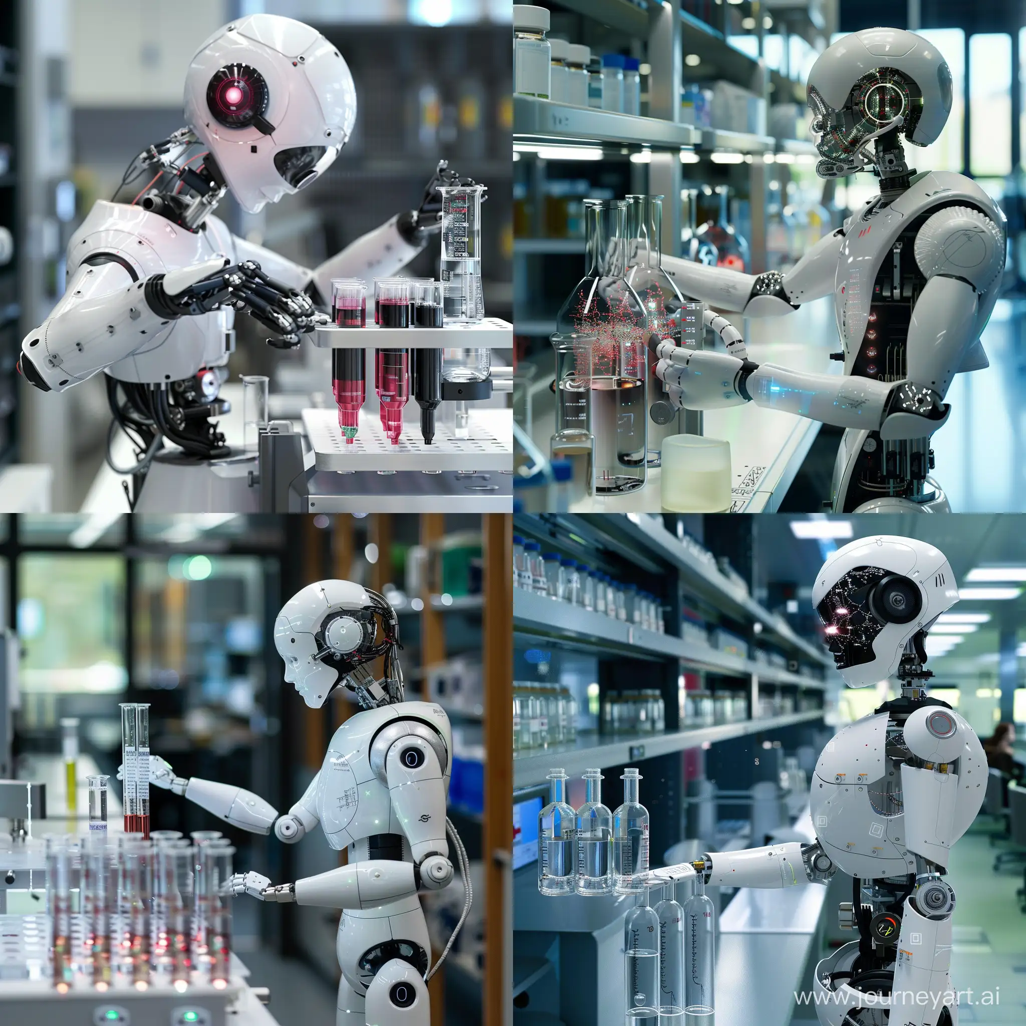 AIPowered-Biochemistry-Lab-Automation-Robotics-and-Machine-Learning-Analysis