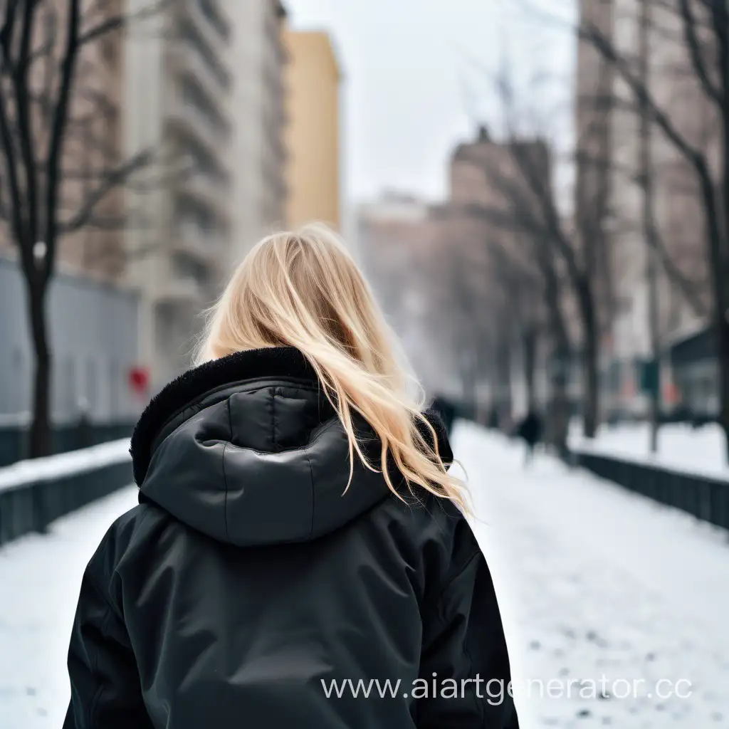 Blonde-Teen-in-Winter-Attire-Contemplating-Cityscape