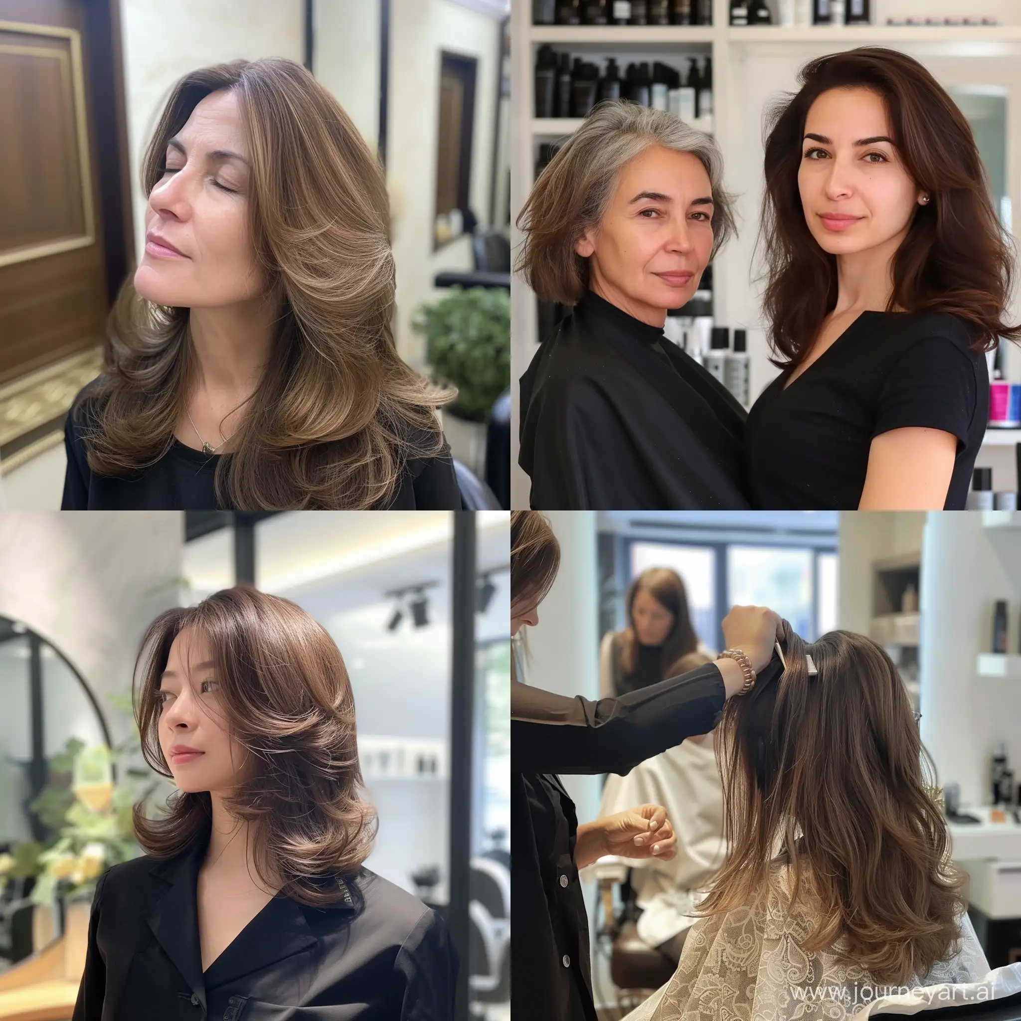 Master-Haircut-Womens-Beauty-Salon-Transformation