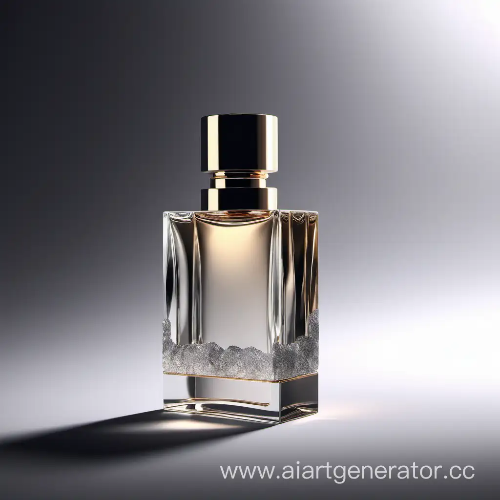 estoy desarrollando un perfume luxury para hombre , el envase debe ser juvenil moderno, elegante y minimalista  inspirado  las texturas de las piedras, porfavor presentalo en varias vistas 

